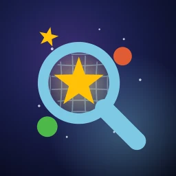 Sky Map: خريطة السماء icon